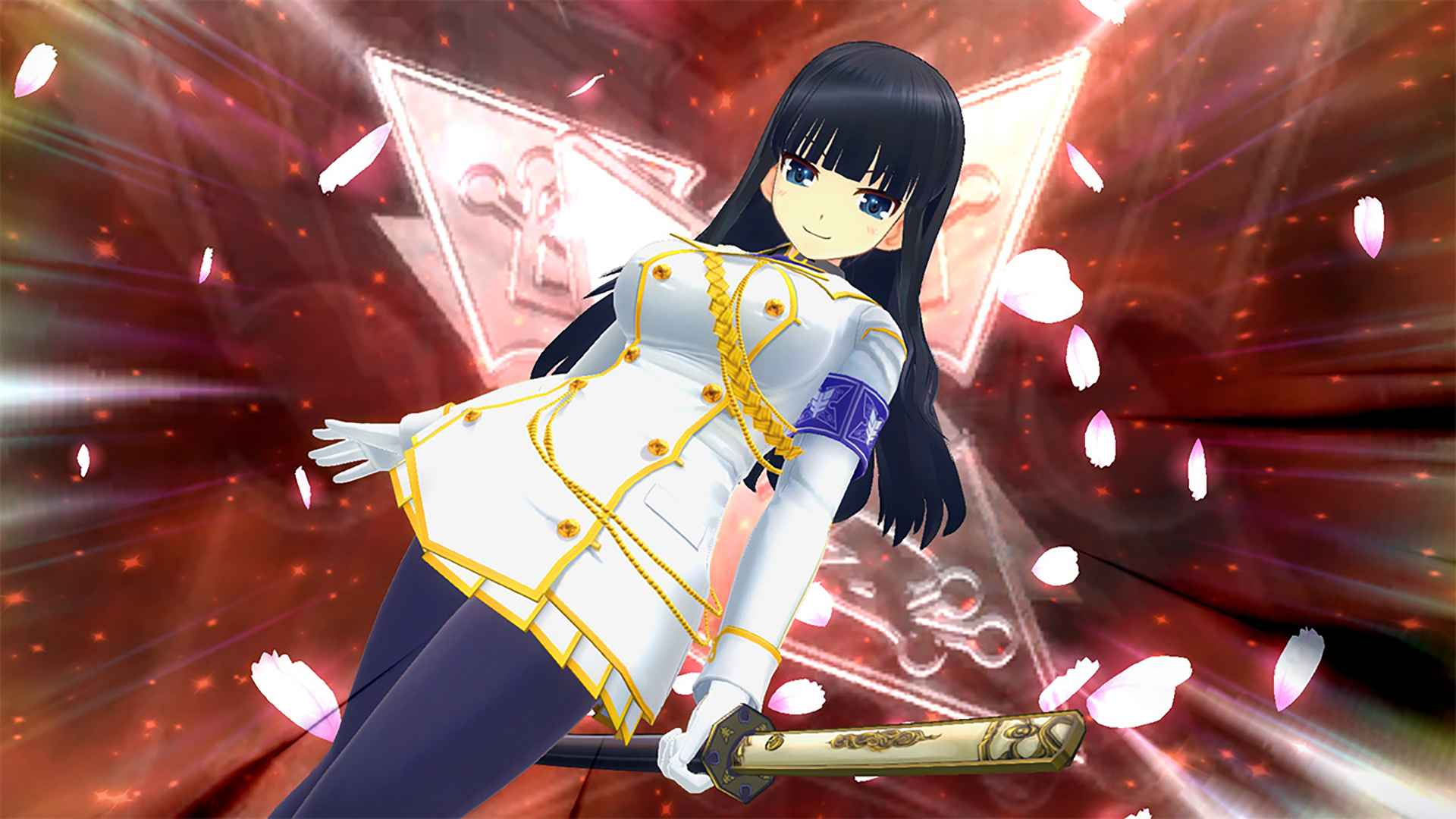 闪乱神乐 Burst Re:Newal.SENRAN KAGURA Burst Re:Newal — Tailor-Made Edition_5