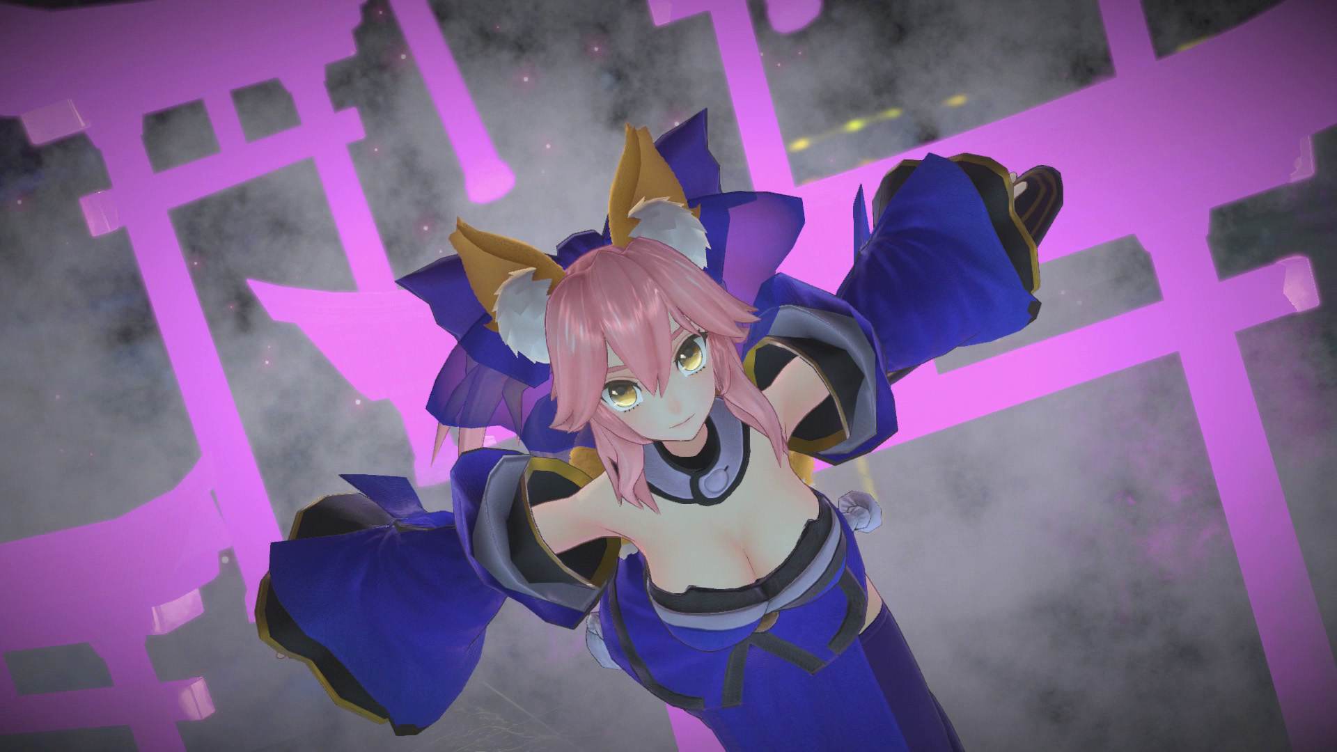 命运/创世 连接.Fate/EXTELLA LINK_3