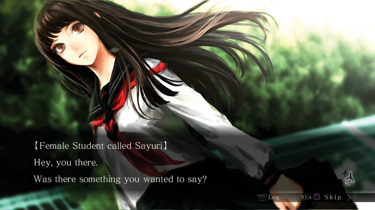 魔都红色幽击队.Tokyo Twilight Ghost Hunters: Daybreak Special Gigs_0