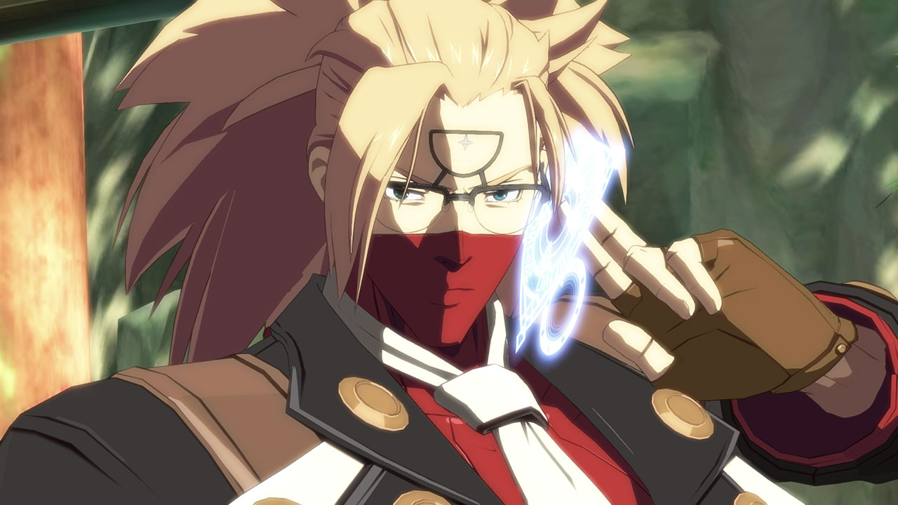 罪恶装备：启示者2.GUILTY GEAR Xrd REV 2_3