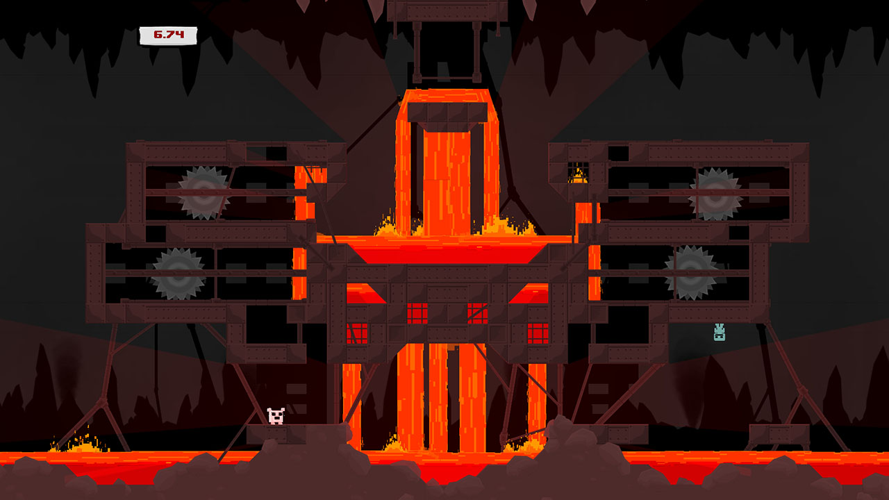 超级食肉男孩.Super Meat Boy_4