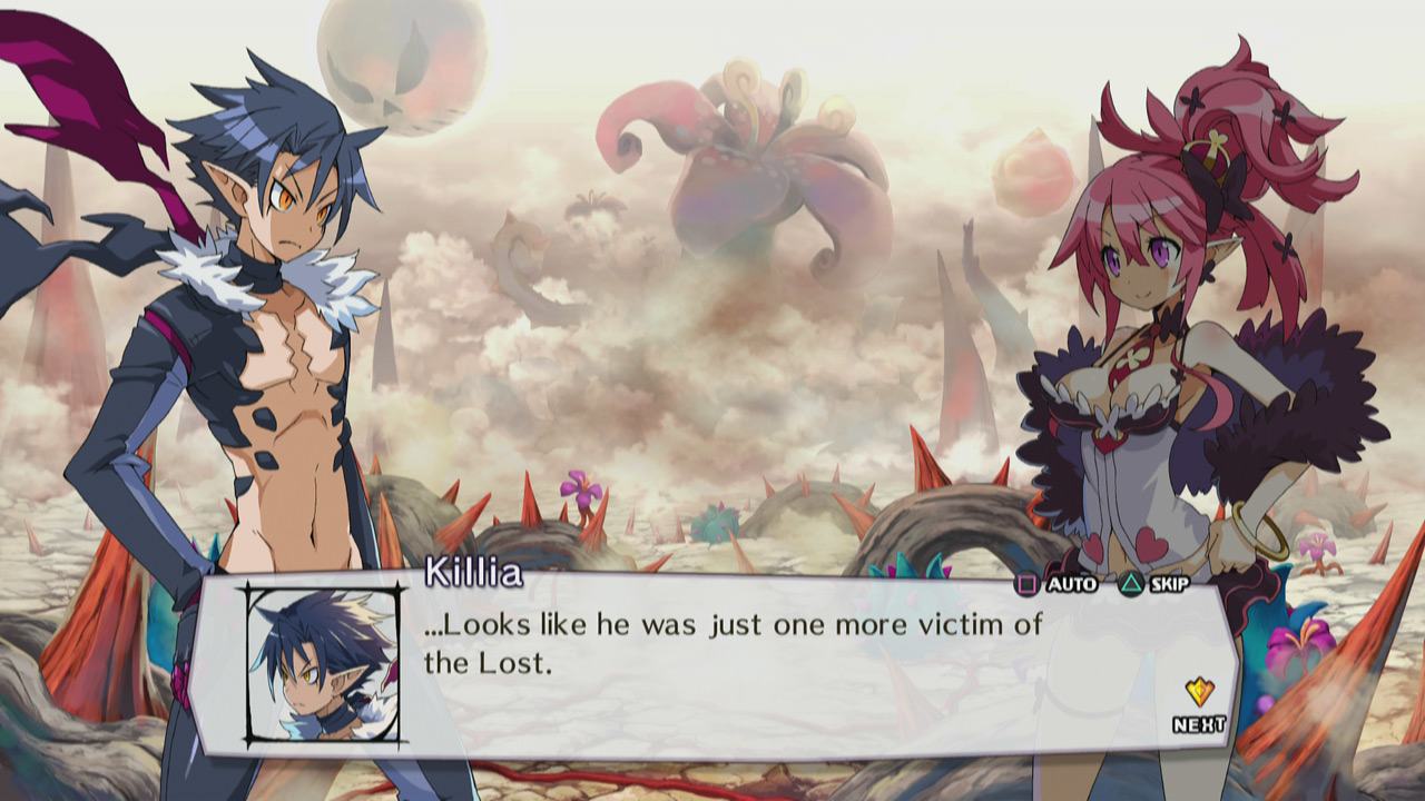 魔界战记5.Disgaea 5_2