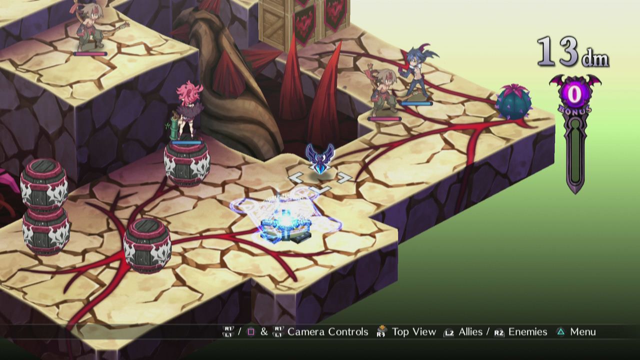 魔界战记5.Disgaea 5_1