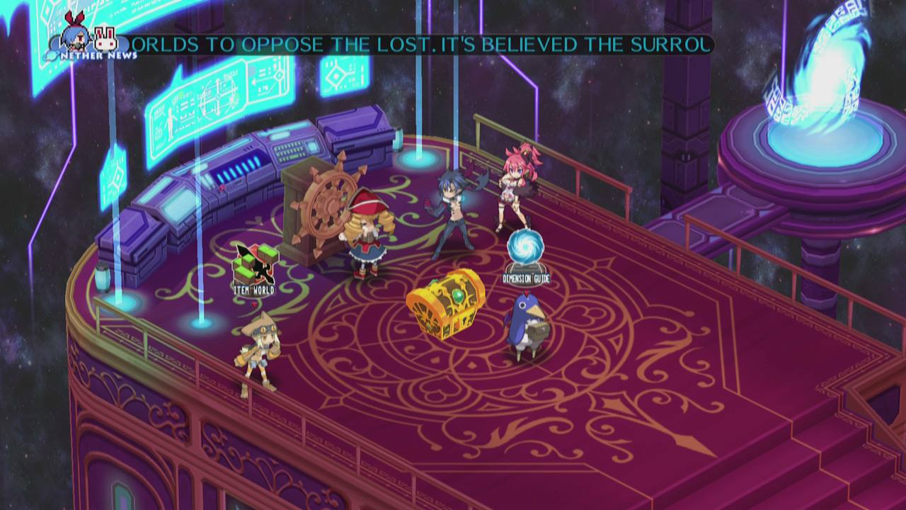 魔界战记5.Disgaea 5_0