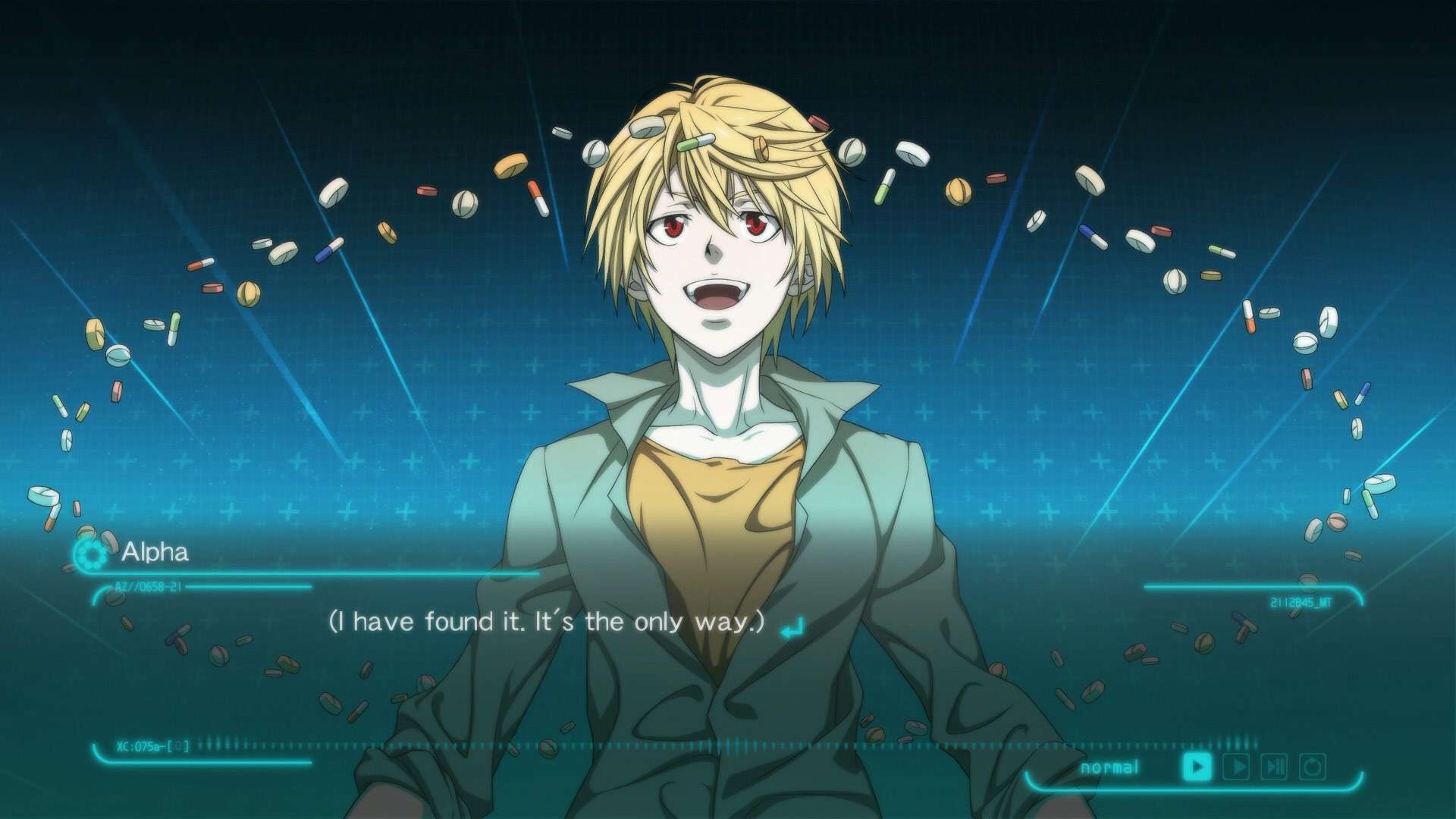 心灵判官：无法抉择的幸福.PSYCHO-PASS: Mandatory Happiness_2