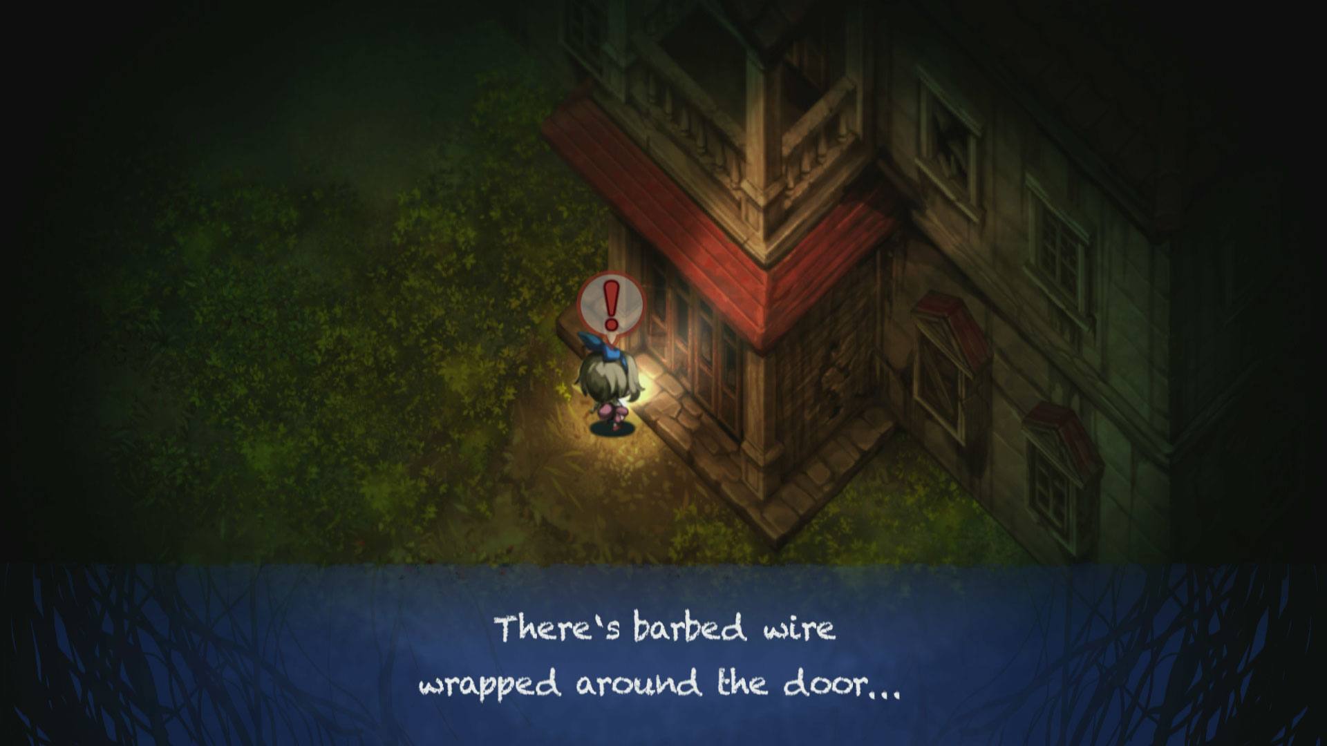 深夜回.Yomawari: Midnight Shadows_2