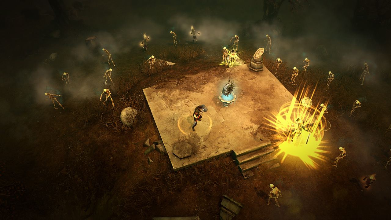 维克多弗兰：超杀版.Victor Vran Overkill Edition_2