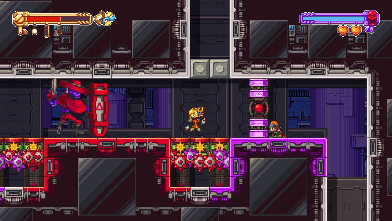 叛逆机械师.Iconoclasts_1