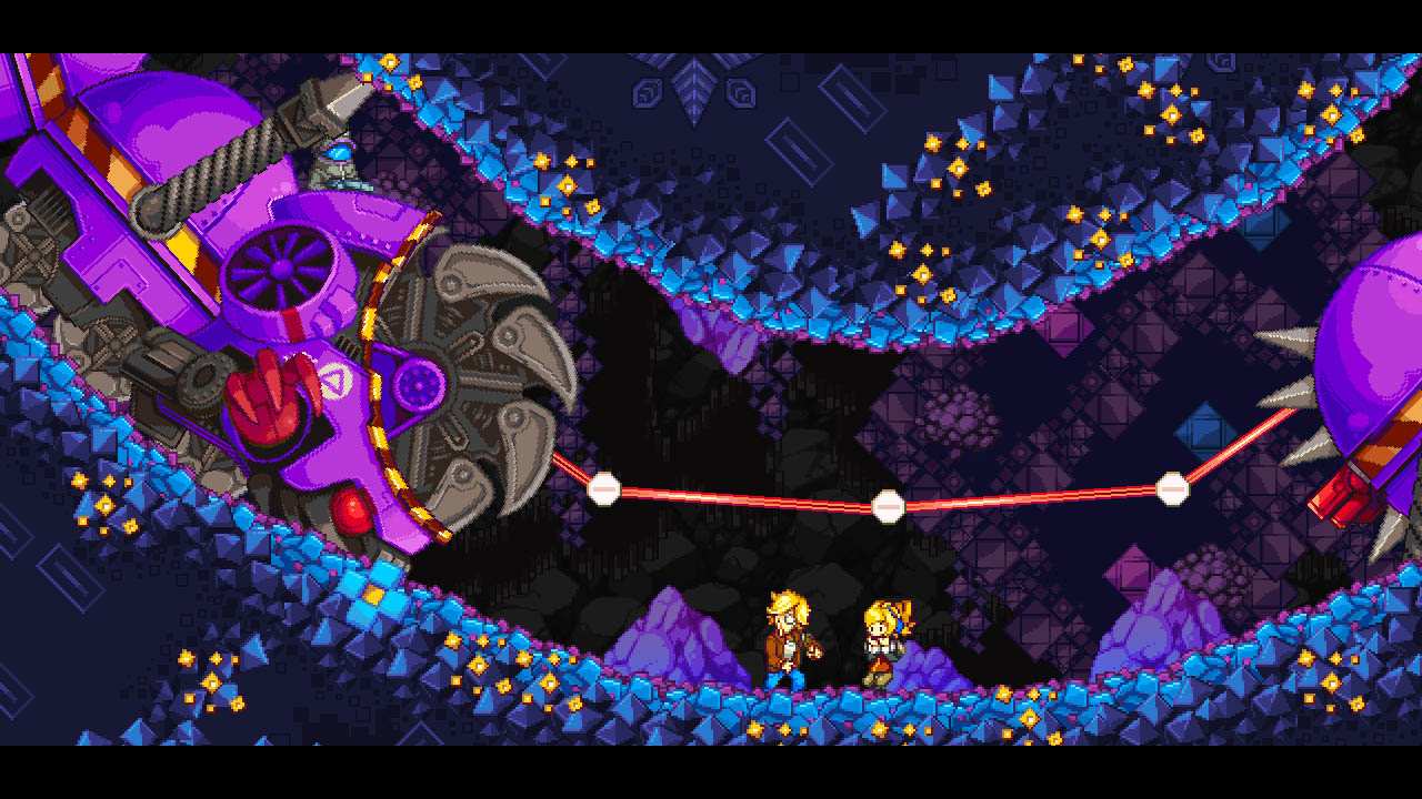 叛逆机械师.Iconoclasts_5