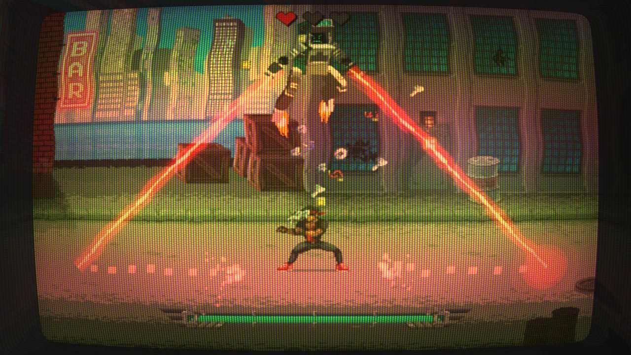 功夫之怒：街头愤怒.Kung Fury: Street Rage_4