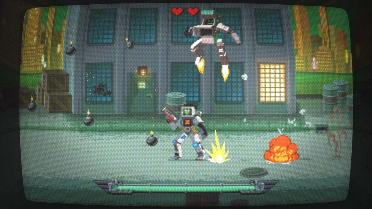 功夫之怒：街头愤怒.Kung Fury: Street Rage_6