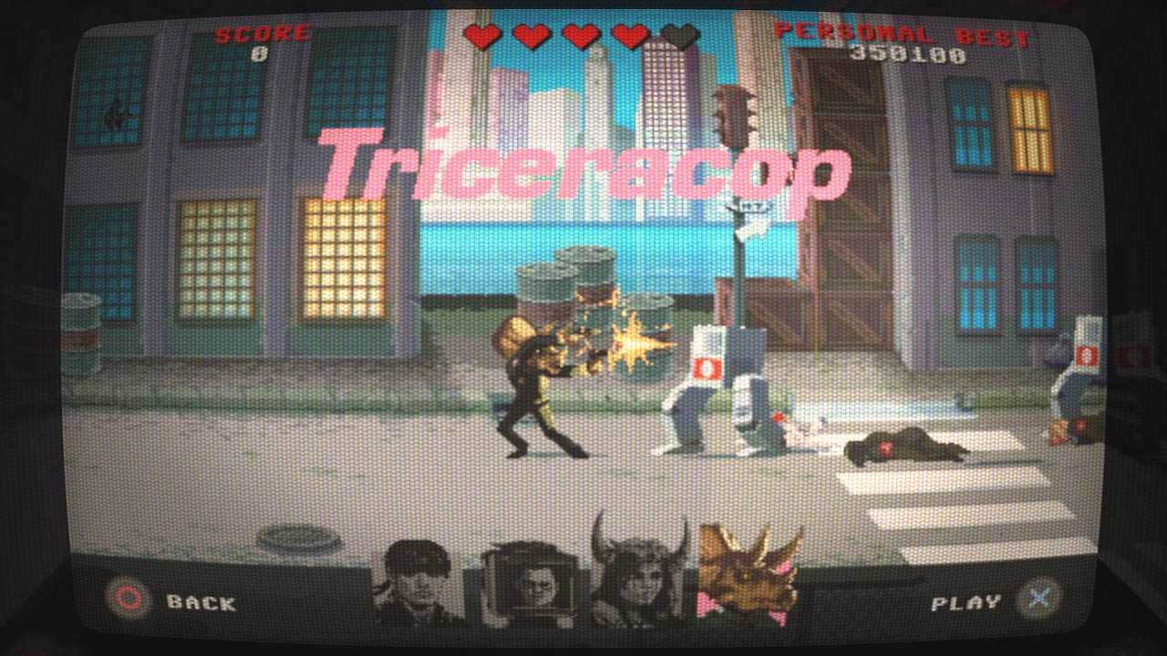 功夫之怒：街头愤怒.Kung Fury: Street Rage_3