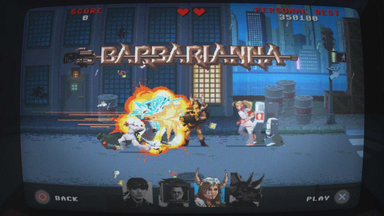 功夫之怒：街头愤怒.Kung Fury: Street Rage_2