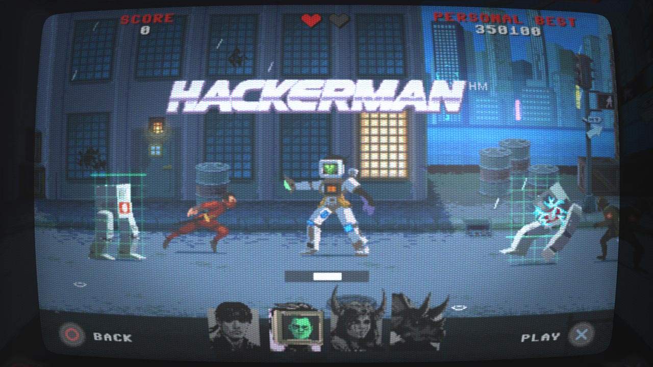功夫之怒：街头愤怒.Kung Fury: Street Rage_1