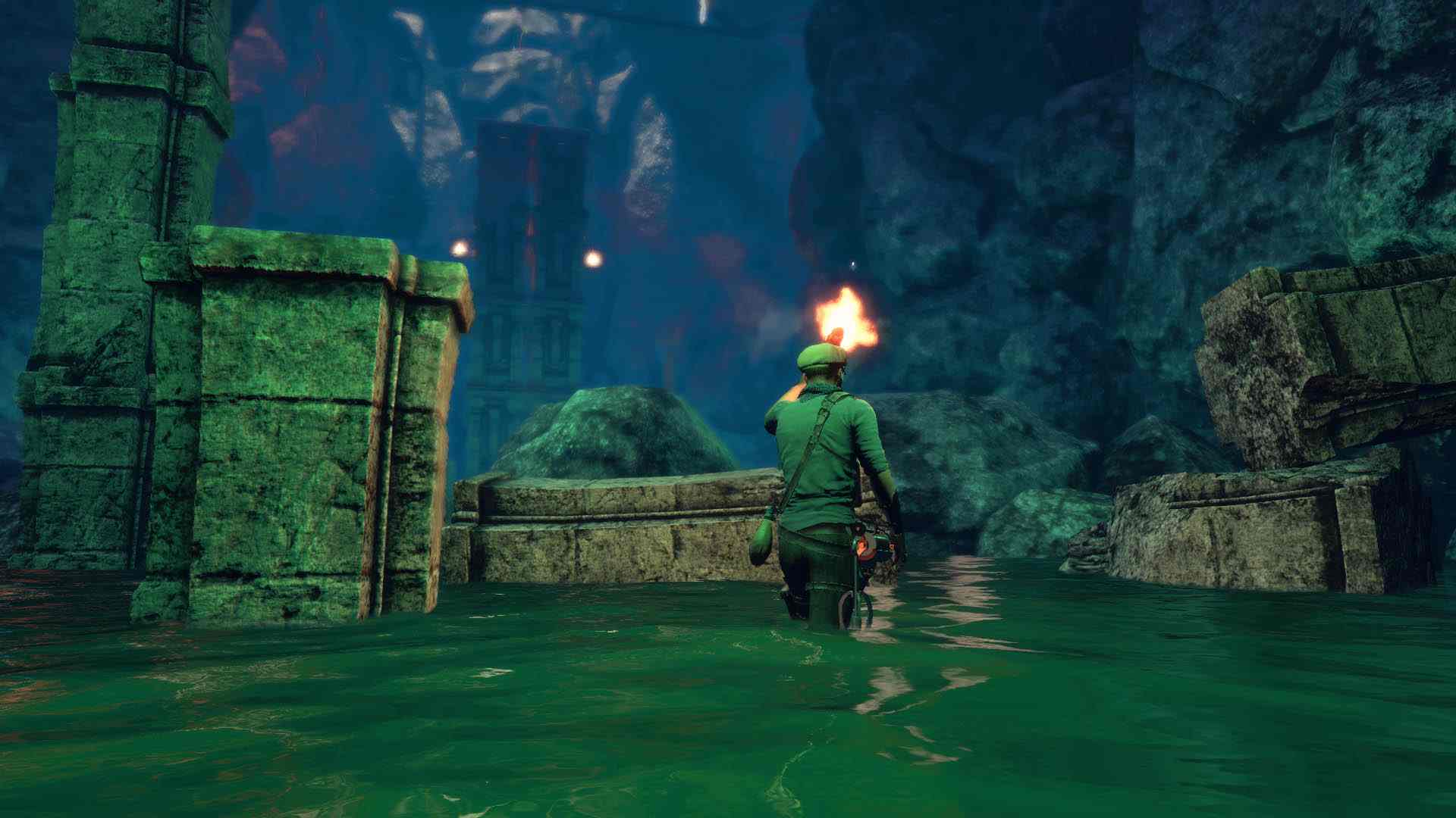 亚当冒险传奇:起源.Adam’s Venture: Origins_7