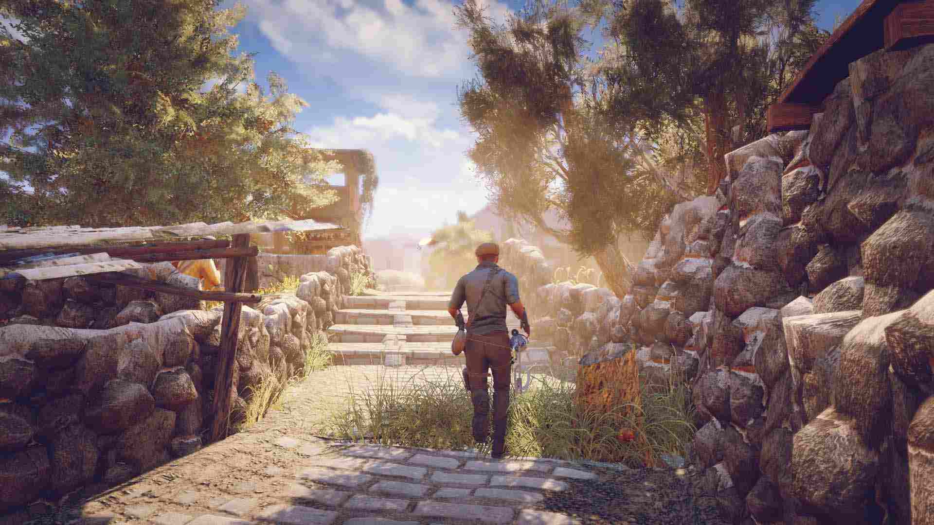 亚当冒险传奇:起源.Adam’s Venture: Origins_5