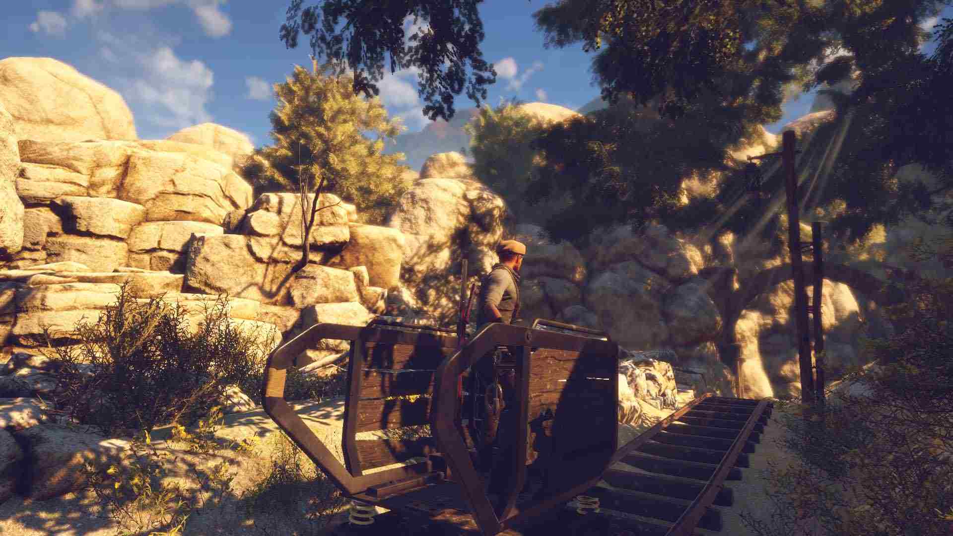亚当冒险传奇:起源.Adam’s Venture: Origins_4