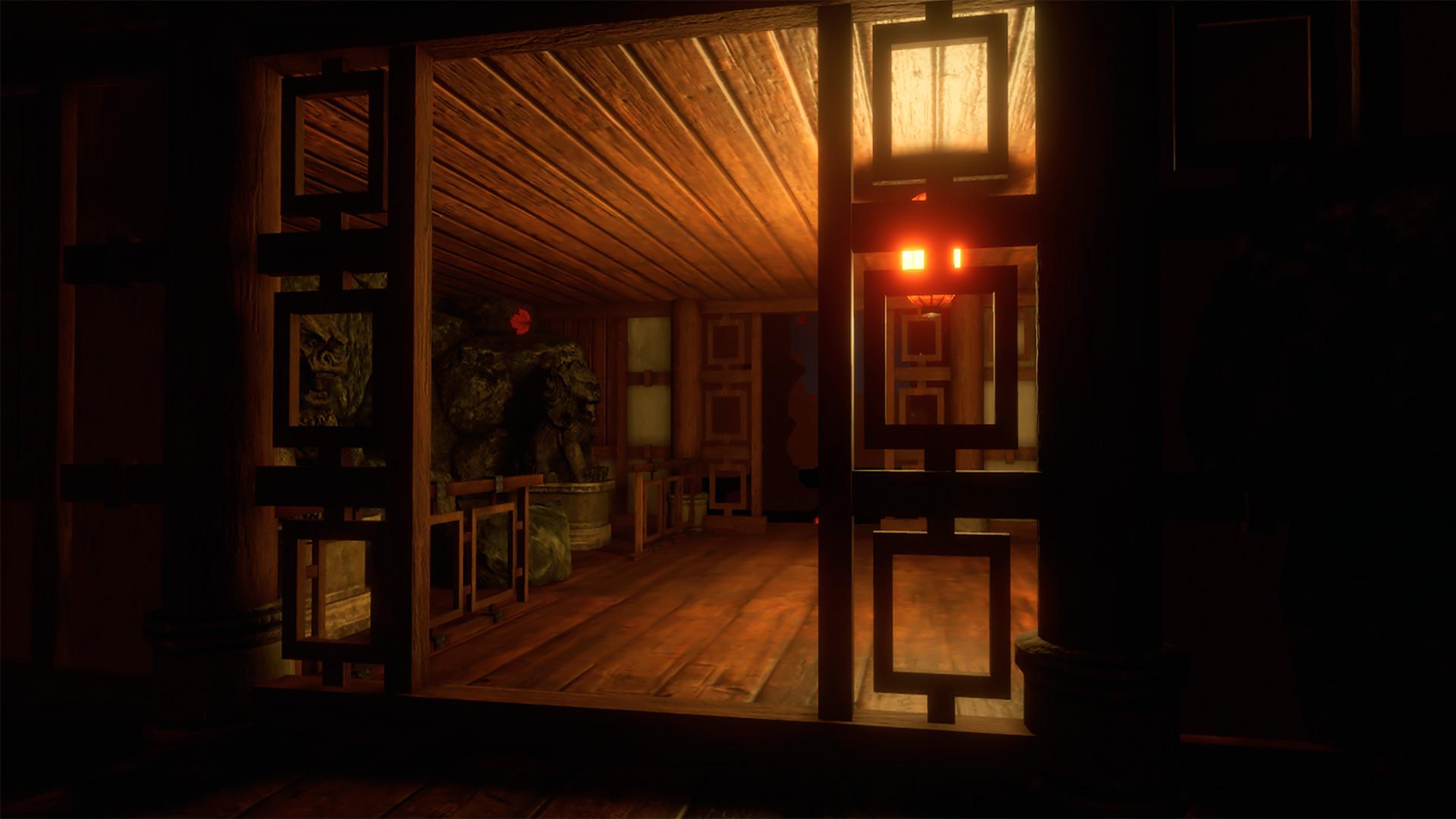 心灵迷宫VR梦境.Mind Labyrinth VR Dreams_1