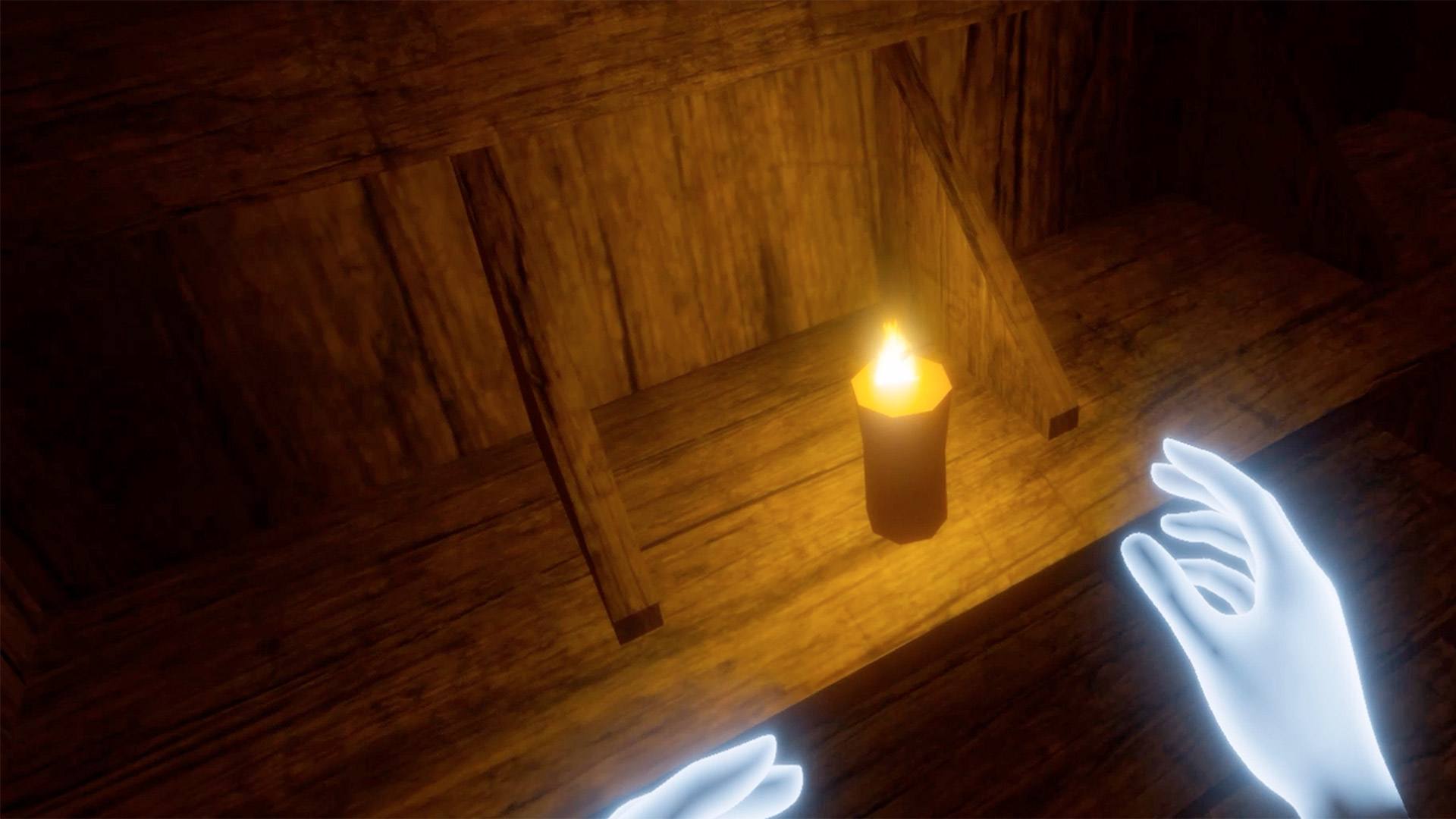 心灵迷宫VR梦境.Mind Labyrinth VR Dreams_2
