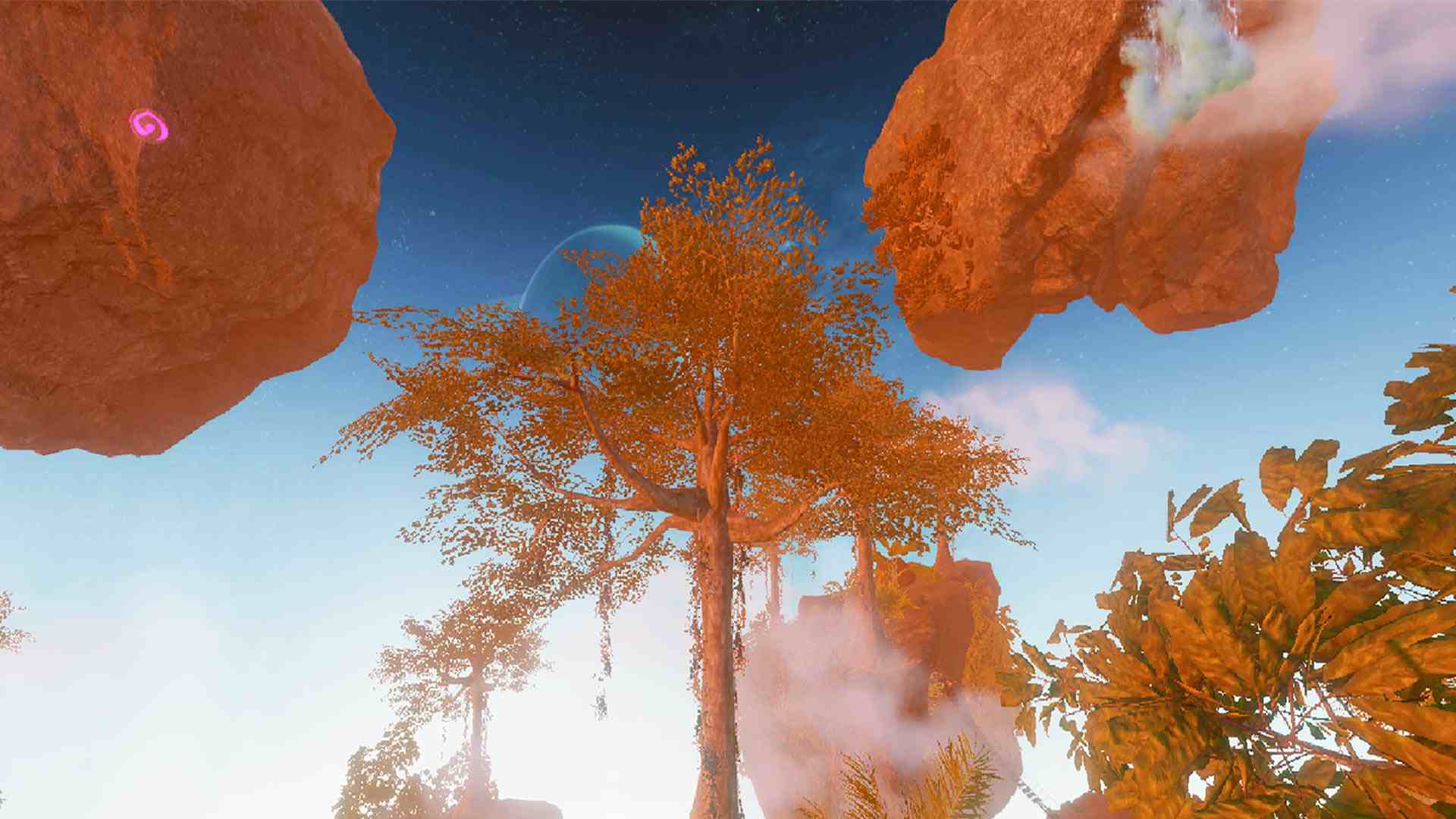心灵迷宫VR梦境.Mind Labyrinth VR Dreams_0