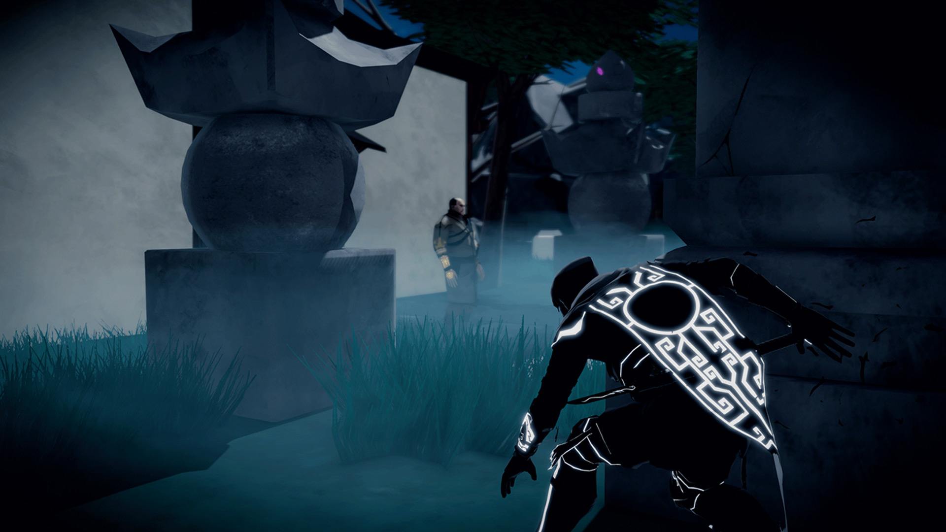 荒神.Aragami_1