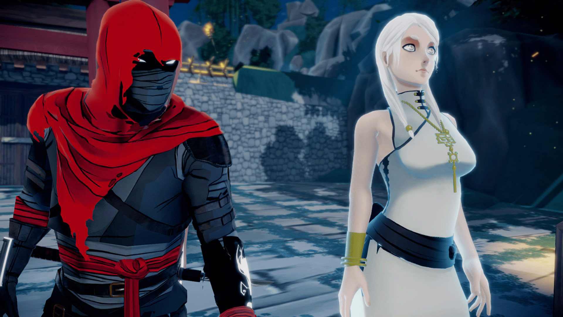 荒神.Aragami_2