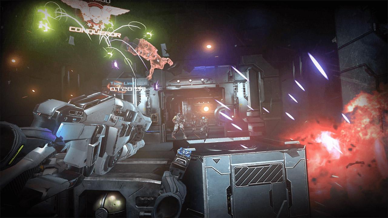 致命闪电战.MORTAL BLITZ_2