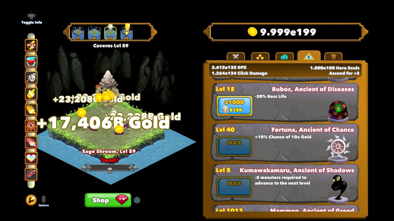点击英雄.Clicker Heroes_3