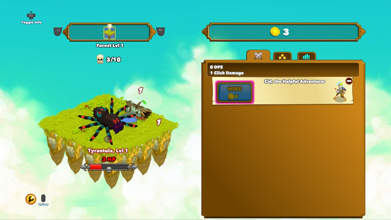 点击英雄.Clicker Heroes_0