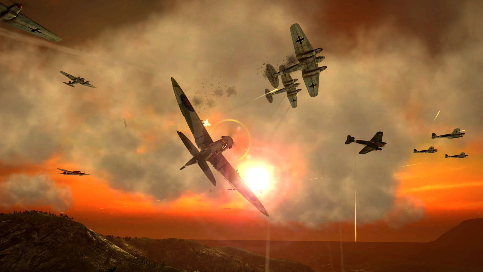 空中冲突：秘密战争 终极版.Air Conflicts: Secret Wars – Ultimate Edition_5