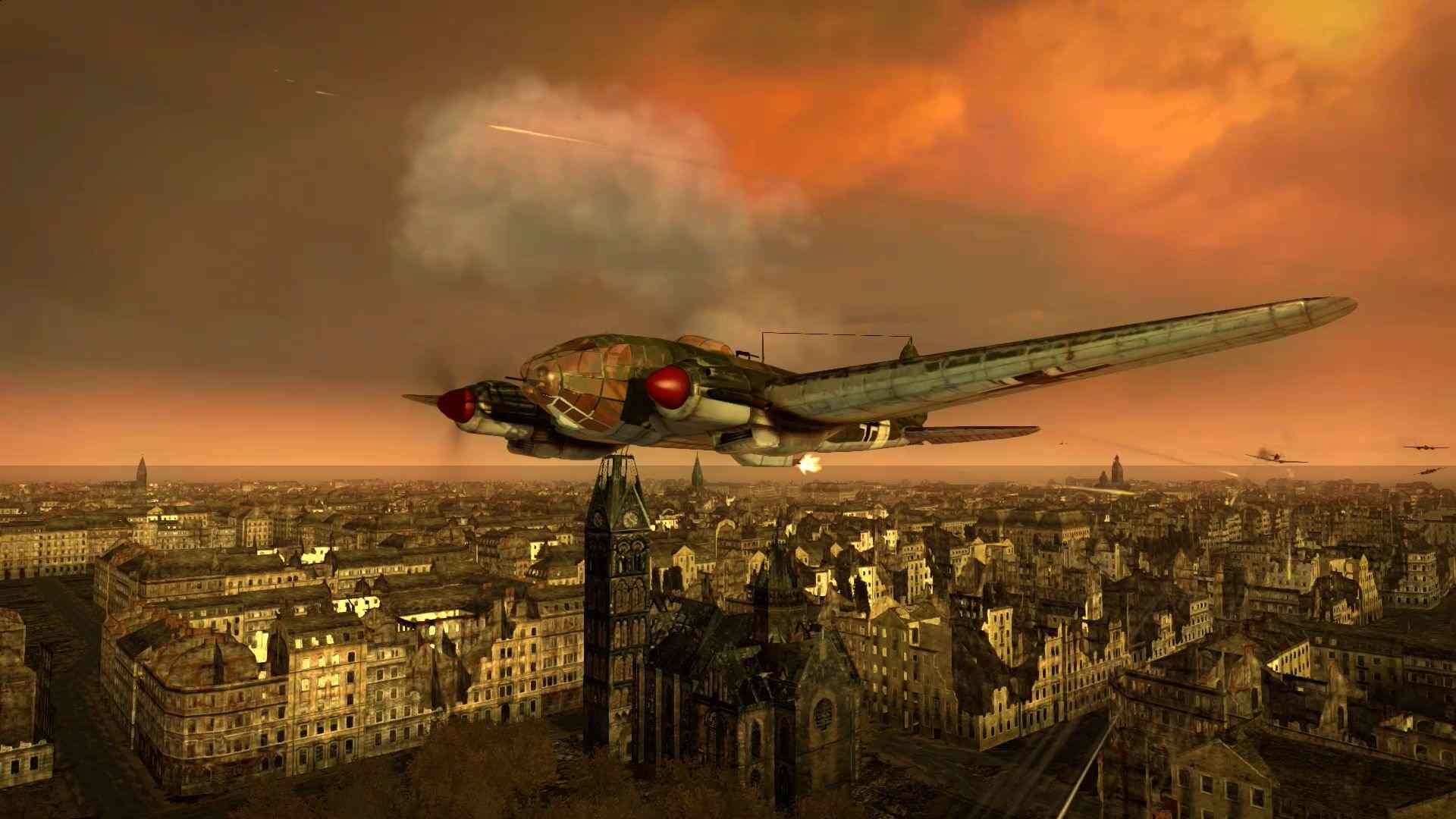 空中冲突：秘密战争 终极版.Air Conflicts: Secret Wars – Ultimate Edition_0