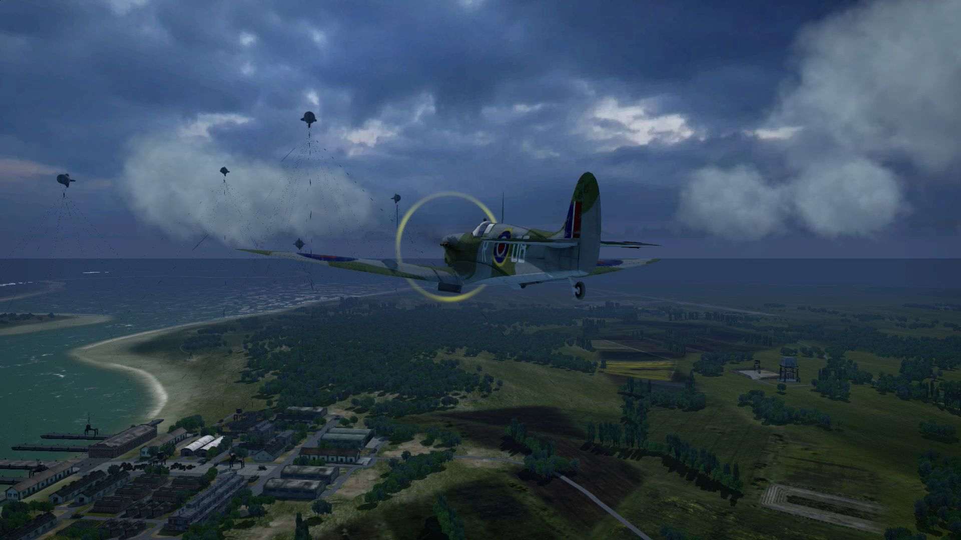 空中冲突：秘密战争 终极版.Air Conflicts: Secret Wars – Ultimate Edition_4