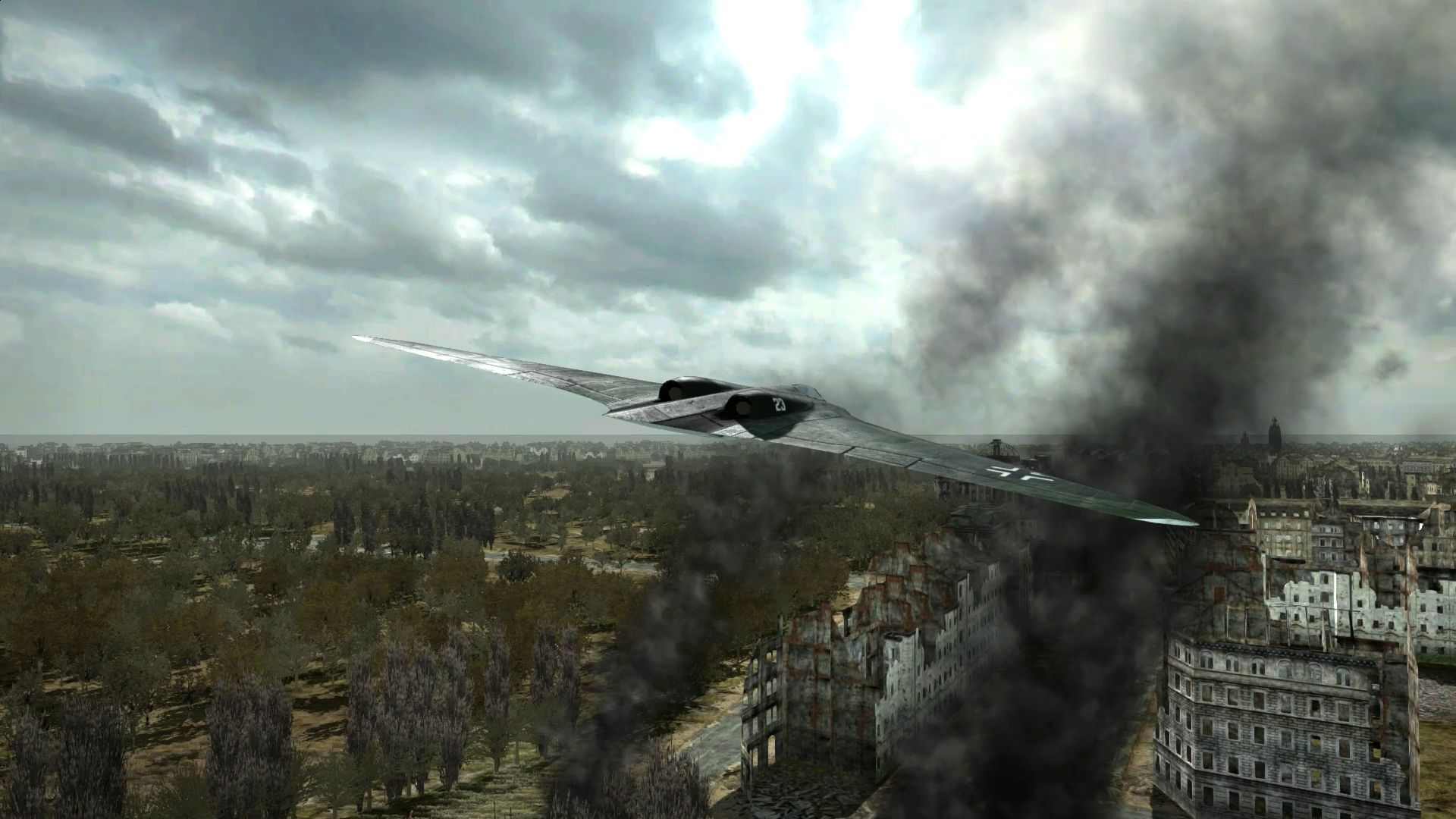 空中冲突：秘密战争 终极版.Air Conflicts: Secret Wars – Ultimate Edition_3