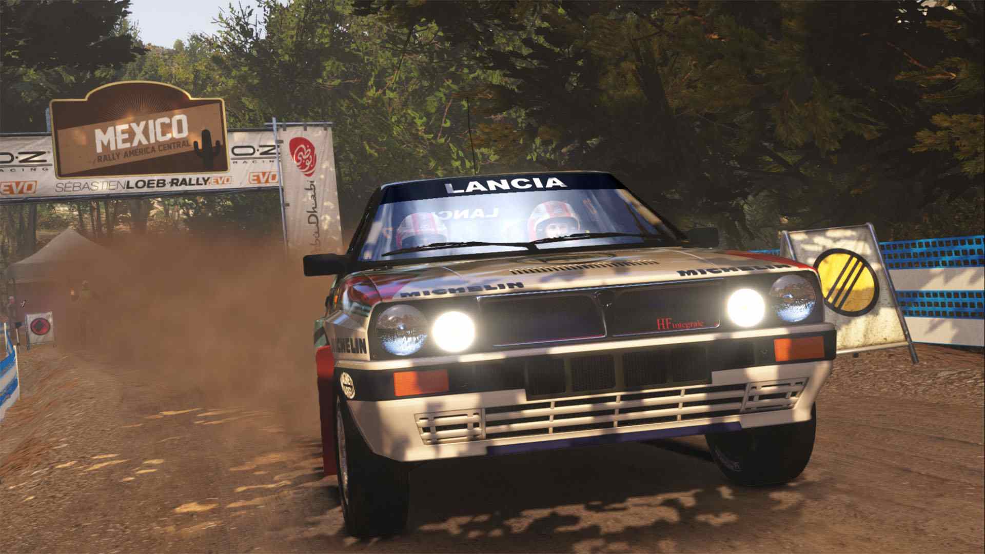 塞巴斯蒂安拉力赛：进化.Sébastien Loeb Rally EVO_4