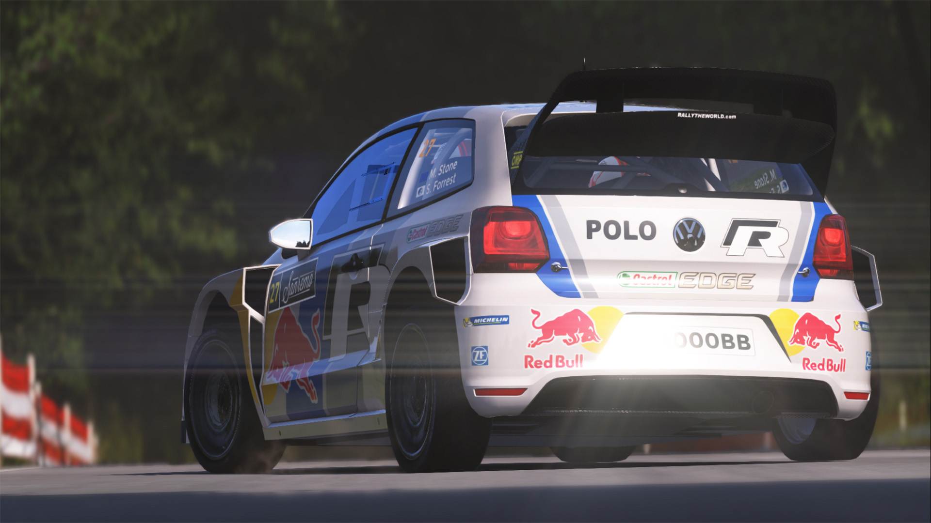 塞巴斯蒂安拉力赛：进化.Sébastien Loeb Rally EVO_5