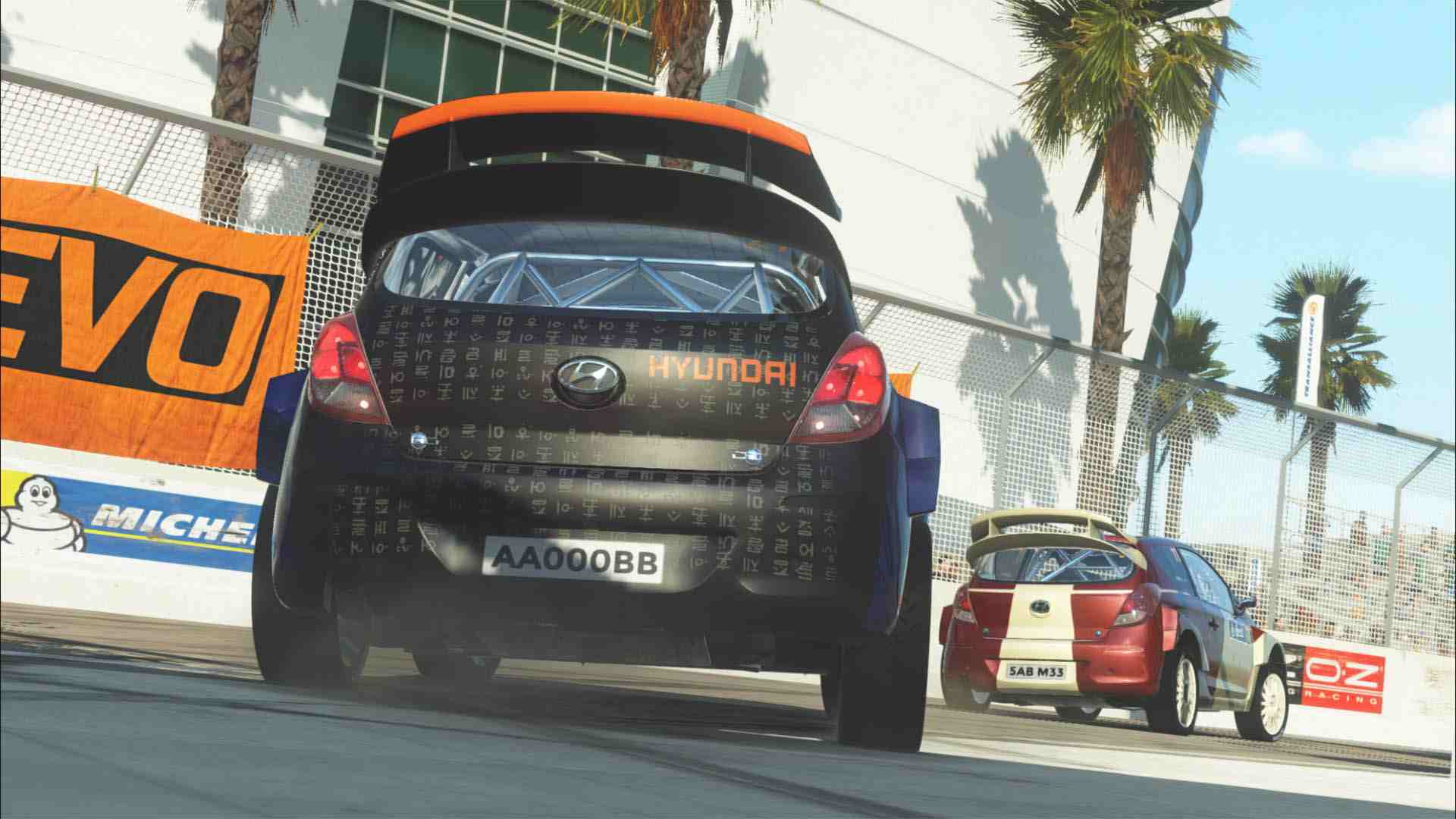塞巴斯蒂安拉力赛：进化.Sébastien Loeb Rally EVO_2