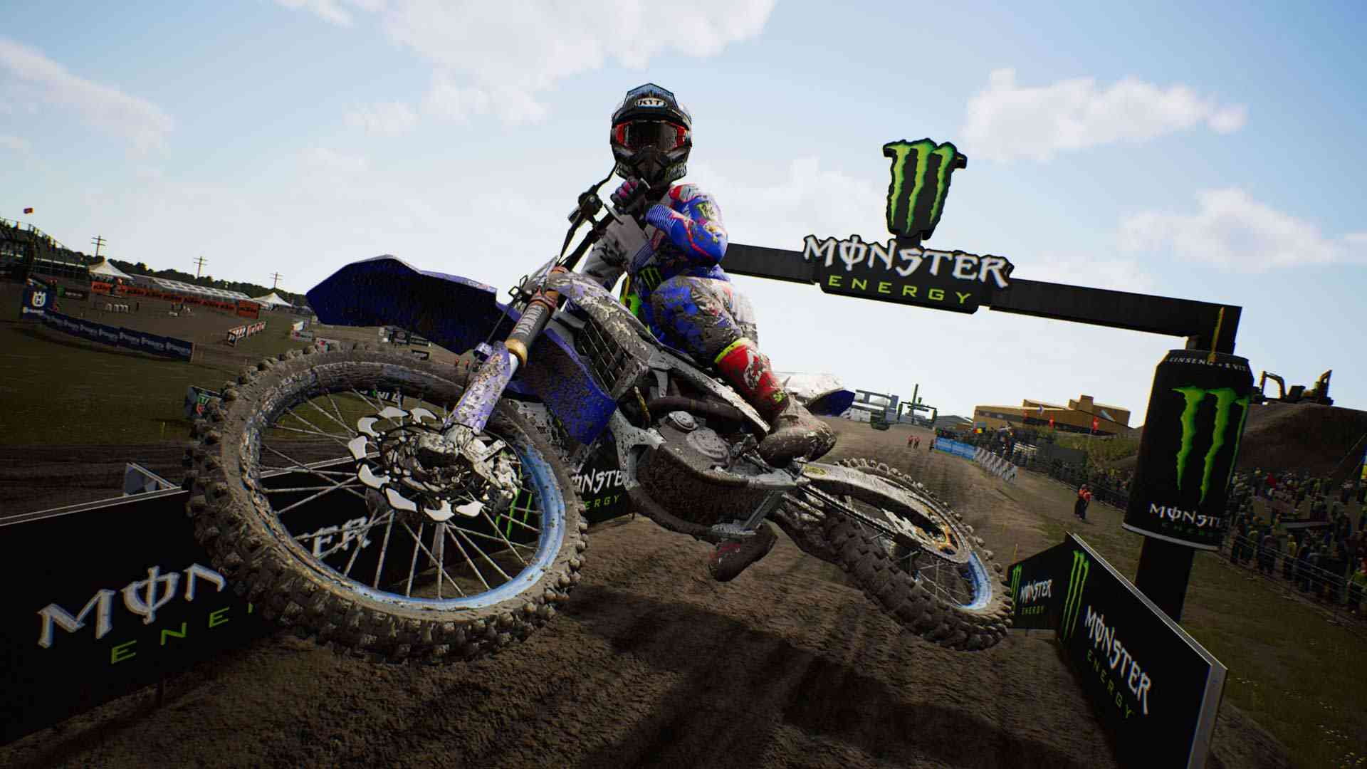 世界越野摩托车锦标赛.MXGP PRO_5