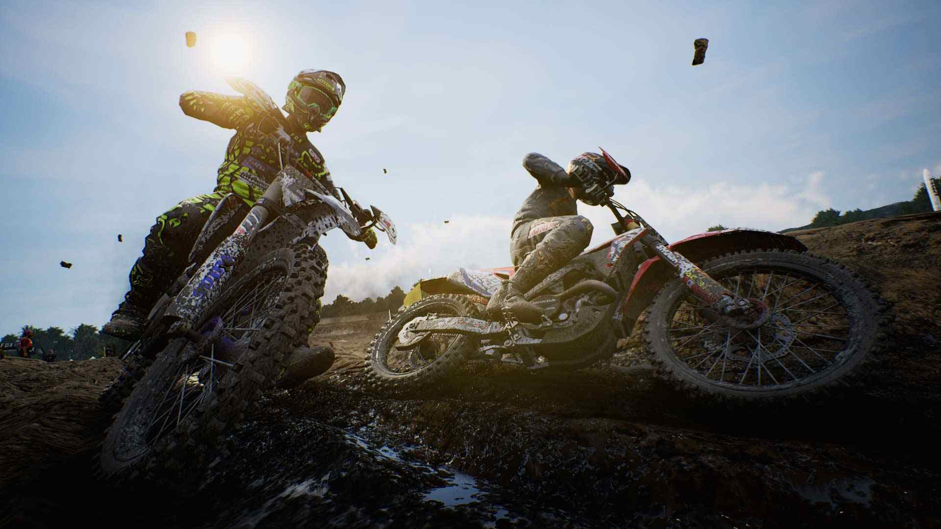 世界越野摩托车锦标赛.MXGP PRO_4