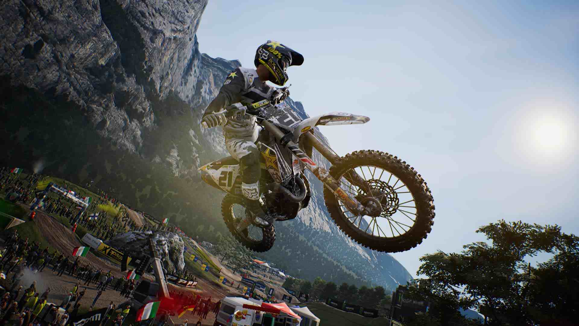 世界越野摩托车锦标赛.MXGP PRO_1