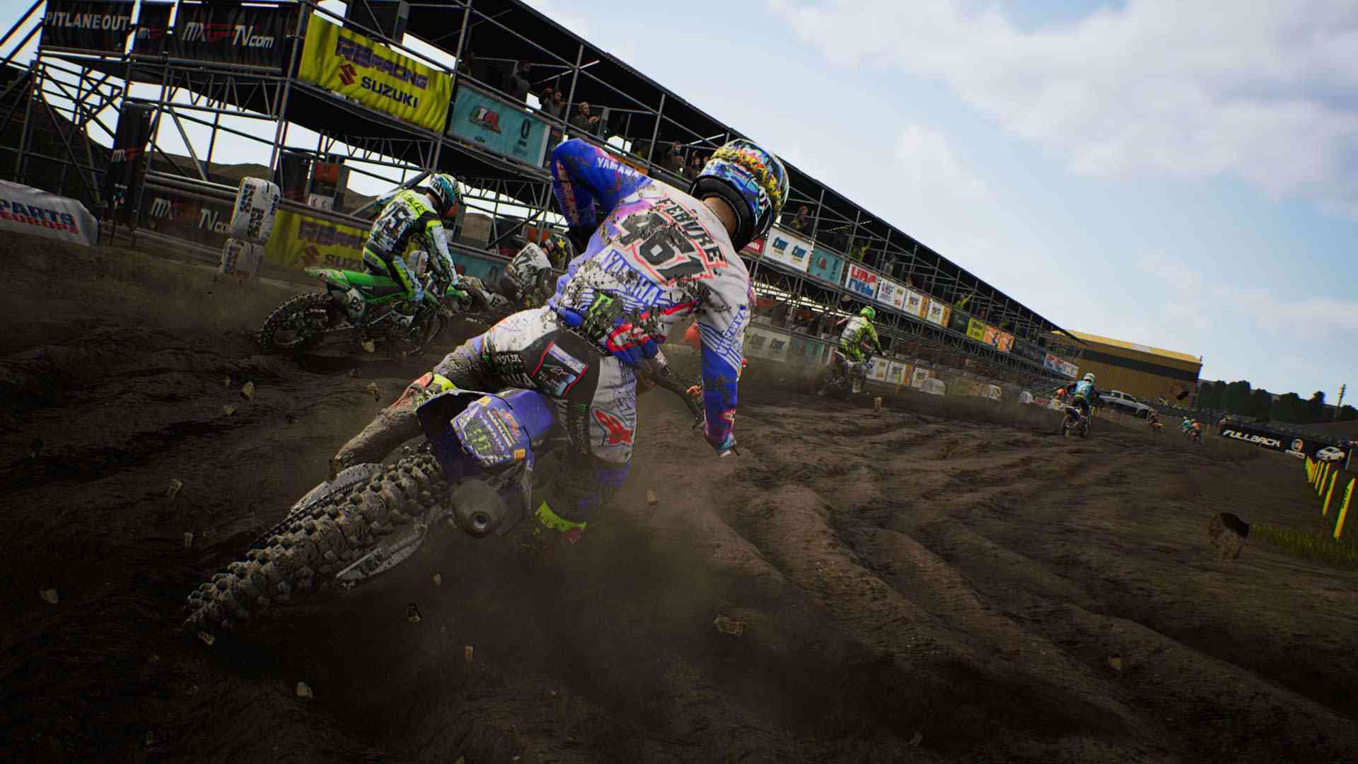 世界越野摩托车锦标赛.MXGP PRO_6