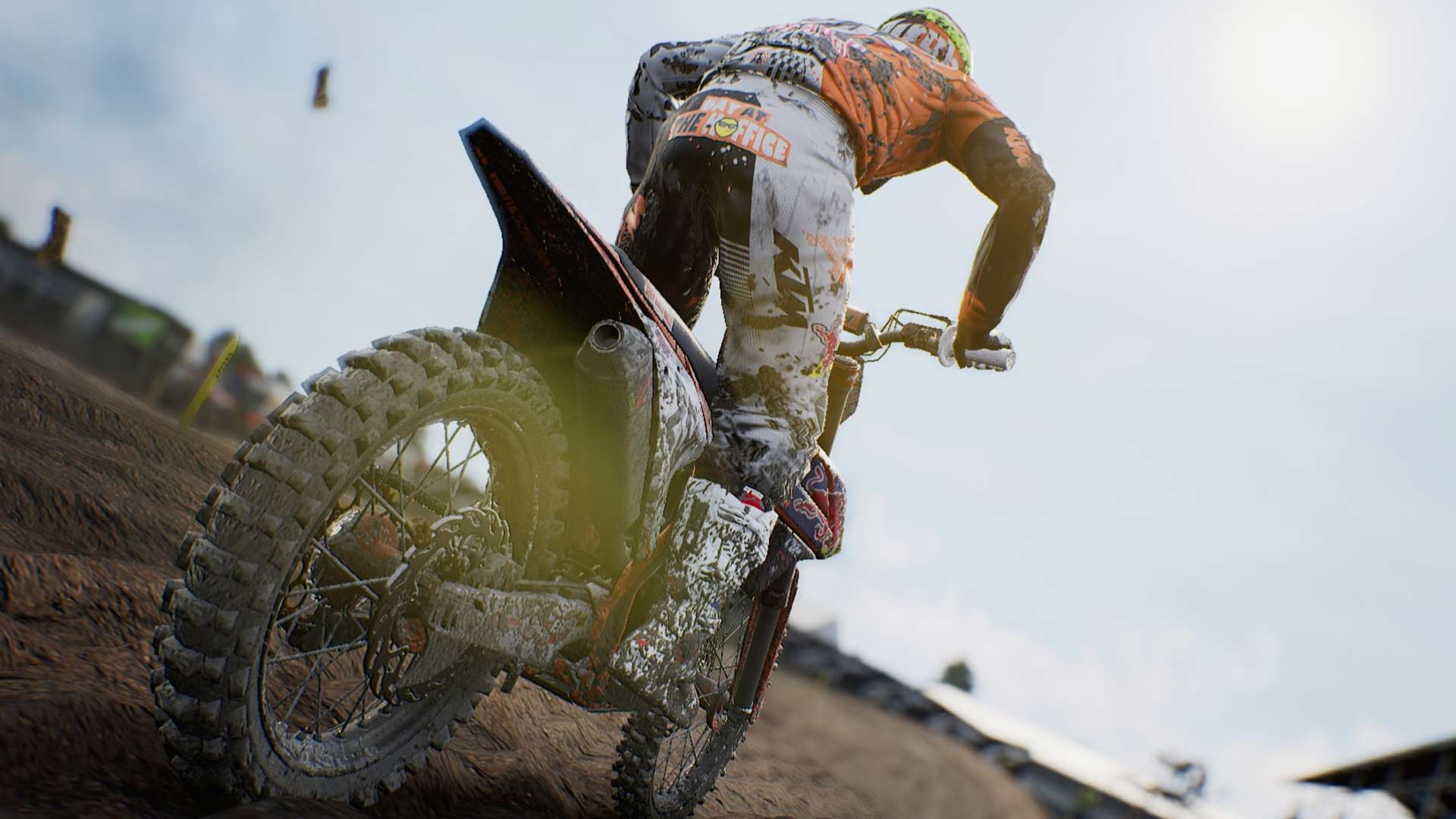 世界越野摩托车锦标赛.MXGP PRO_0