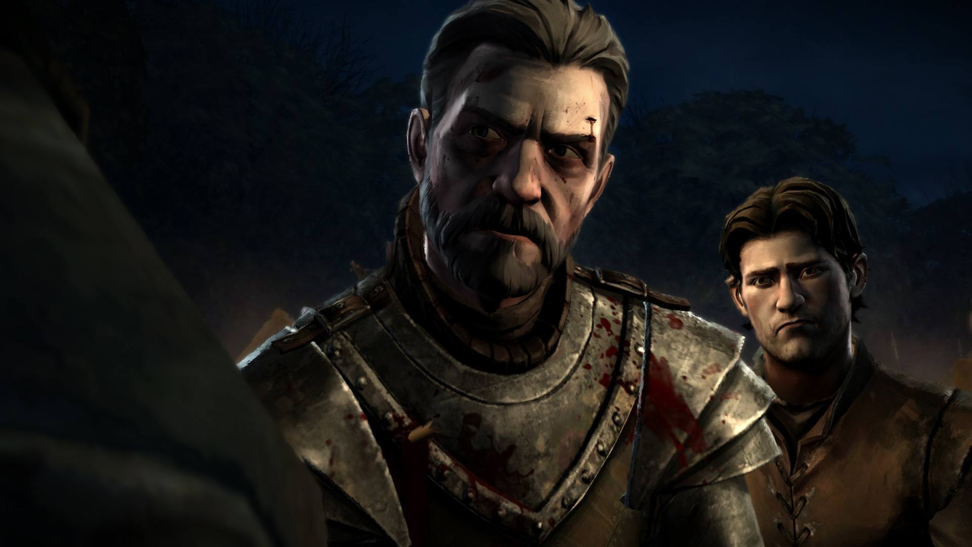 权力的游戏.Game of Thrones: A Telltale Games Series_5