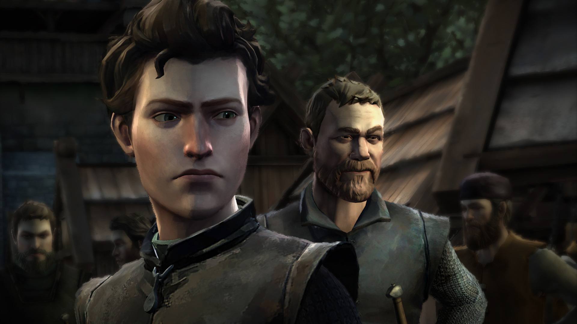 权力的游戏.Game of Thrones: A Telltale Games Series_2