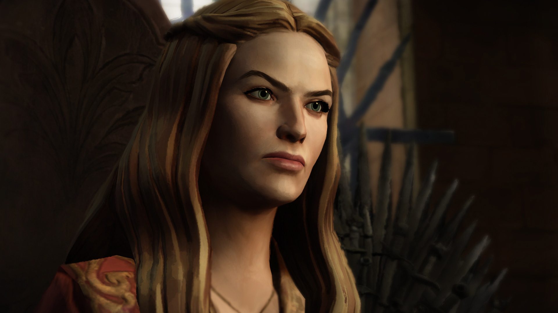 权力的游戏.Game of Thrones: A Telltale Games Series_1