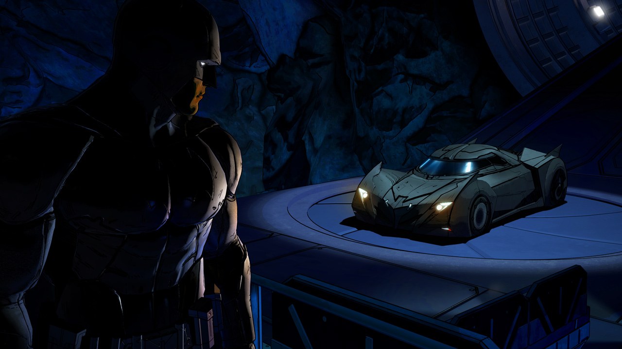 蝙蝠侠故事版.Batman: The Telltale Series_1