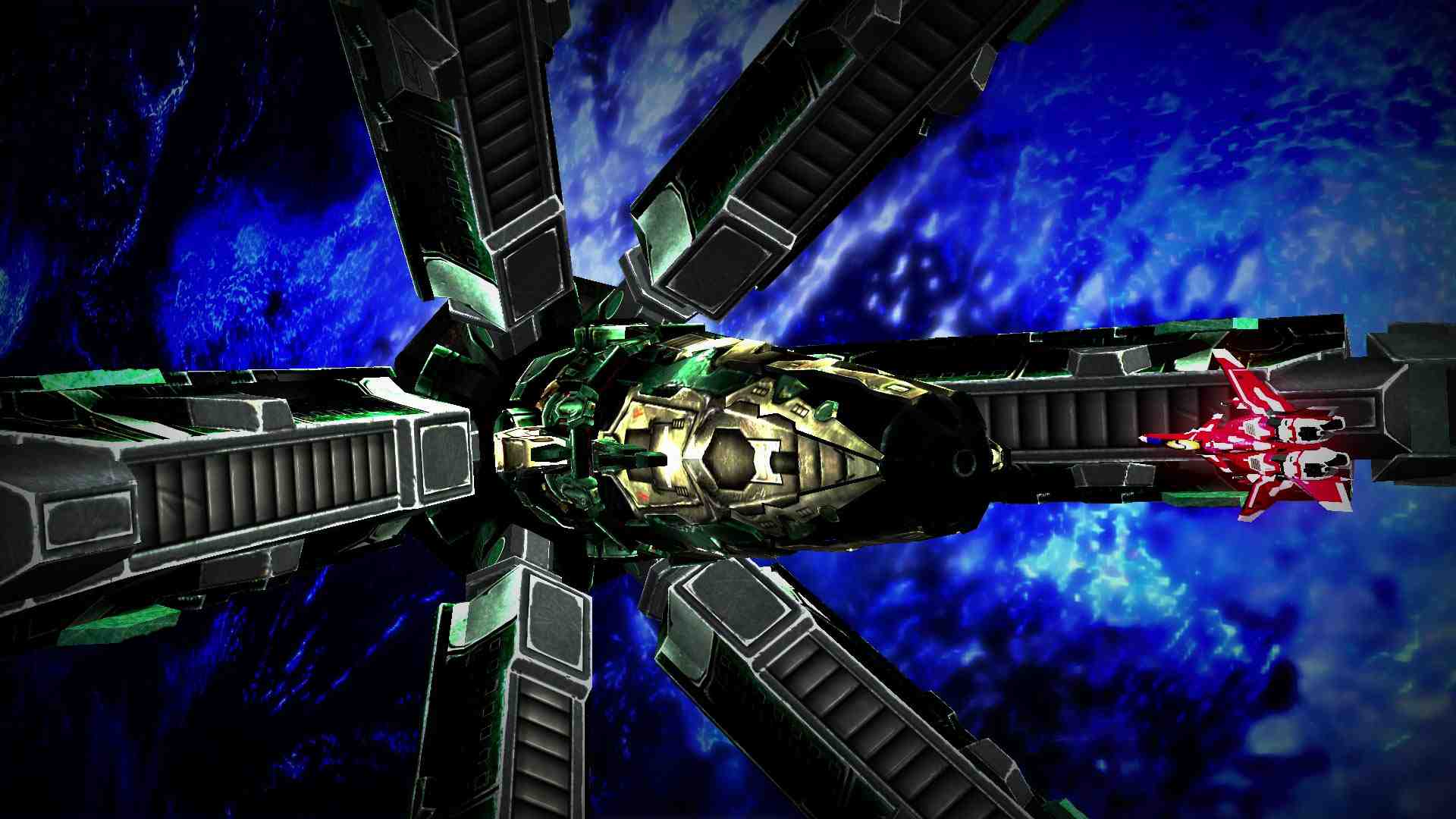 雷电V：导演剪辑版.Raiden V: Director’s Cut_4