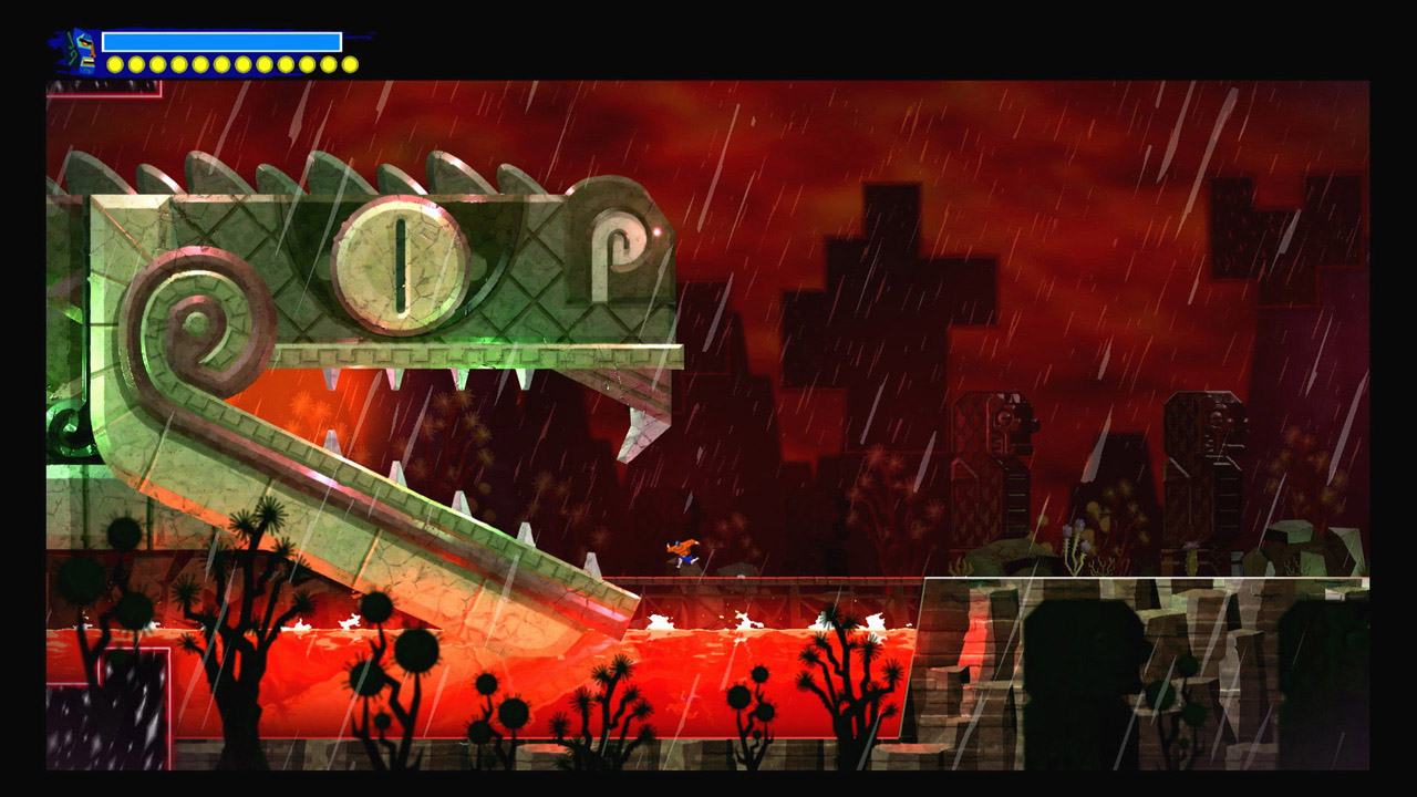 墨西哥英雄大混战2.Guacamelee2_1
