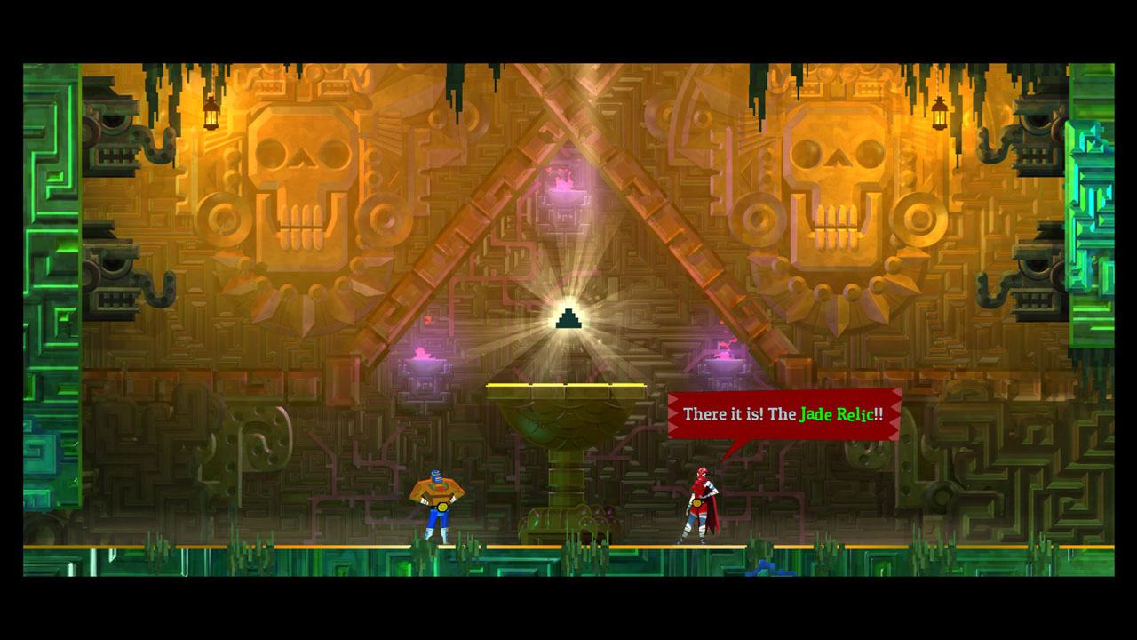 墨西哥英雄大混战2.Guacamelee2_3
