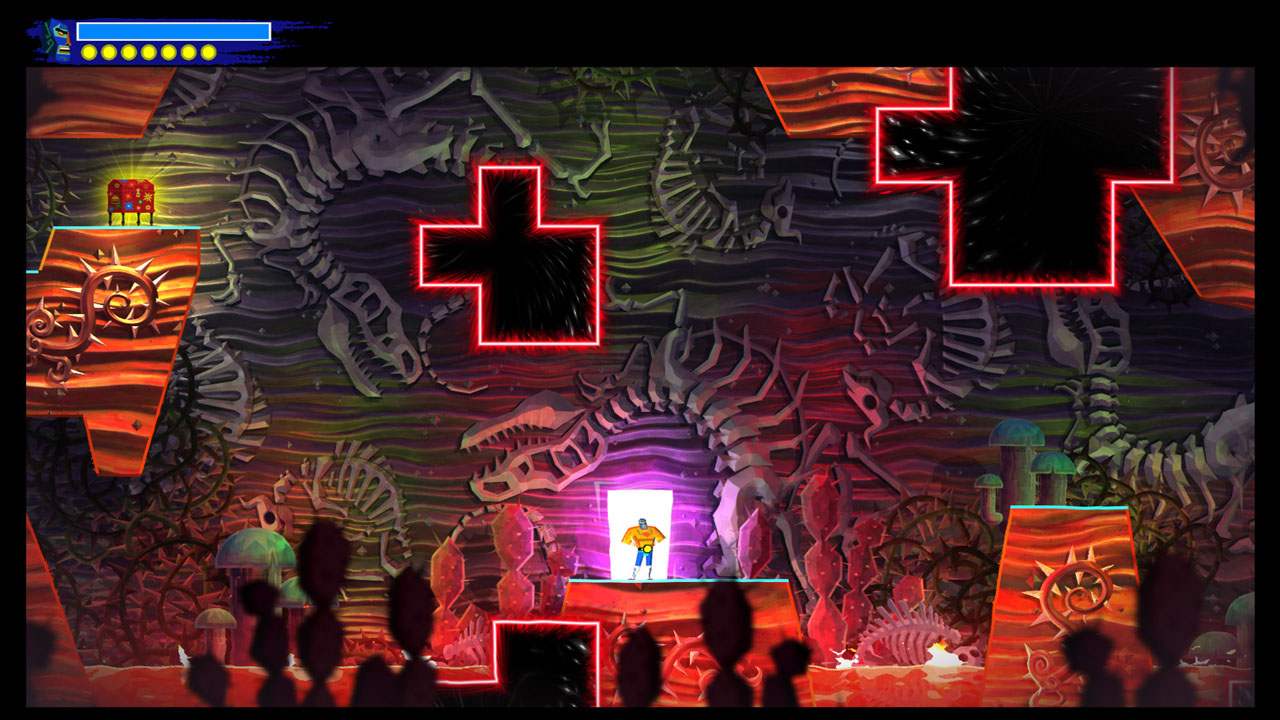墨西哥英雄大混战2.Guacamelee2_4