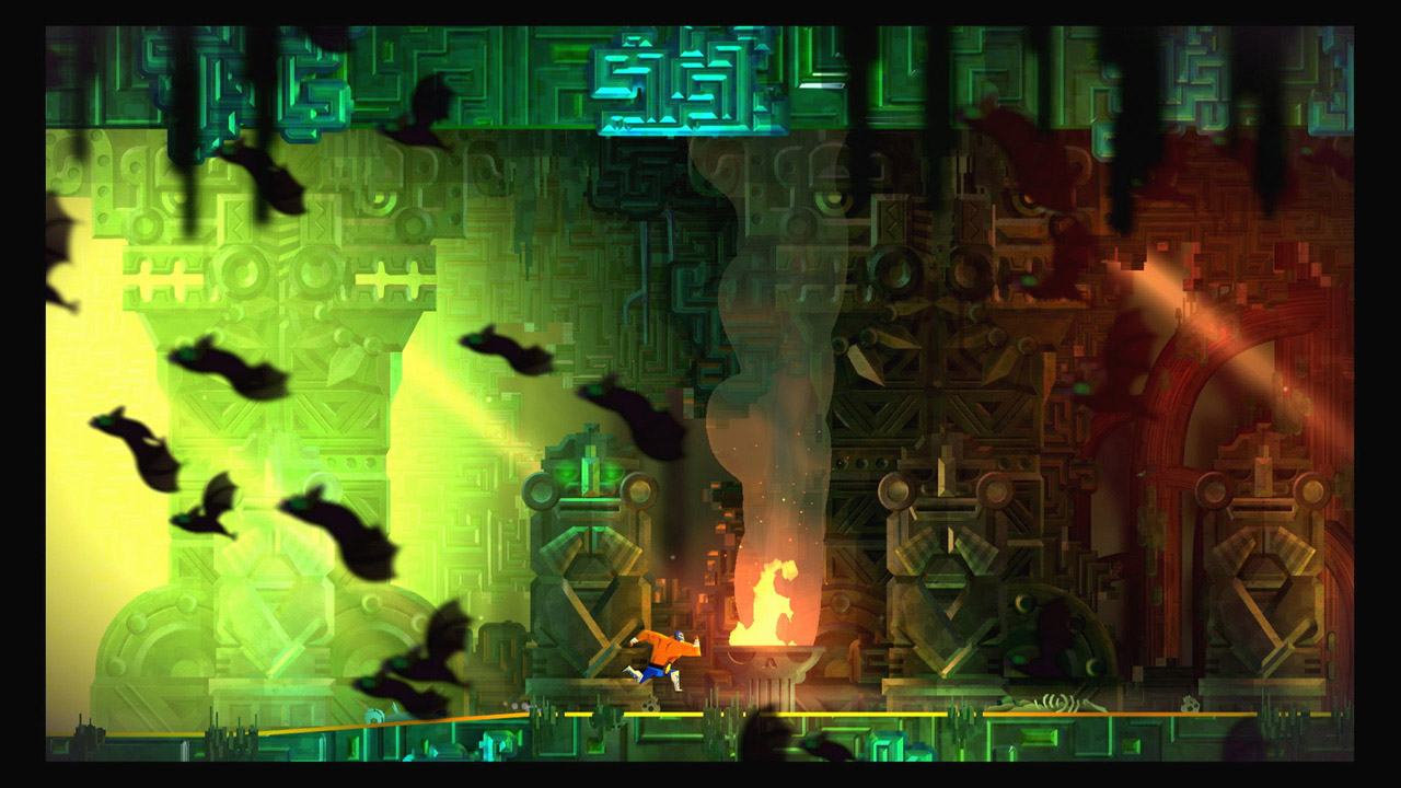 墨西哥英雄大混战2.Guacamelee2_0